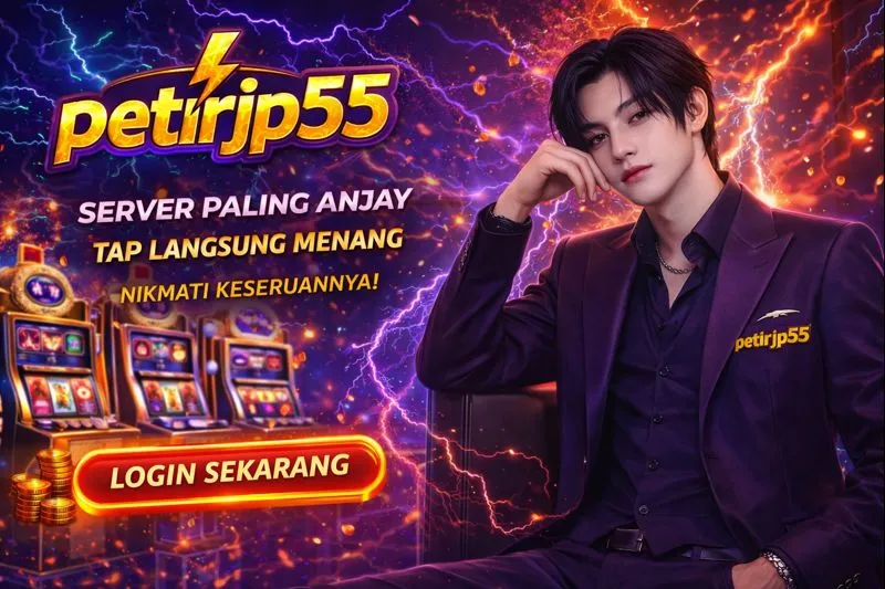 Petirjp55 : Metode Bermain Modern, Bikin Gampang Menang!